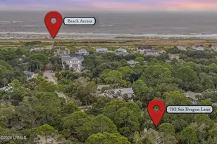 703 Sea Dragon Ln, Ladys Island, SC 29920 - Photo 2