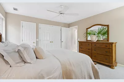703 Sea Dragon Lane, Fripp Island, SC 29920 - Photo 24