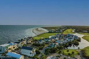 703 Sea Dragon Ln, Ladys Island, SC 29920 - Photo 52