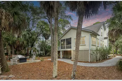 703 Sea Dragon Lane, Fripp Island, SC 29920 - Photo 4