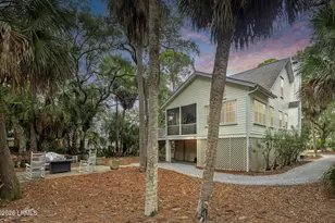 703 Sea Dragon Ln, Ladys Island, SC 29920 - Photo 4