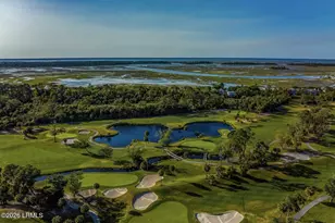 703 Sea Dragon Ln, Ladys Island, SC 29920 - Photo 54