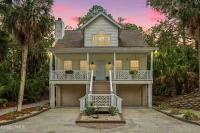 703 Sea Dragon Lane, Fripp Island, SC 29920 - Photo 1