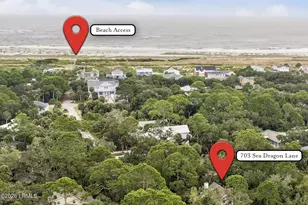 703 Sea Dragon Ln, Ladys Island, SC 29920 - Photo 40