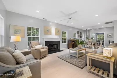 703 Sea Dragon Lane, Fripp Island, SC 29920 - Photo 8