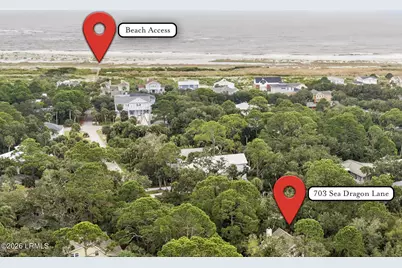 703 Sea Dragon Lane, Ladys Island, SC 29920 - Photo 2
