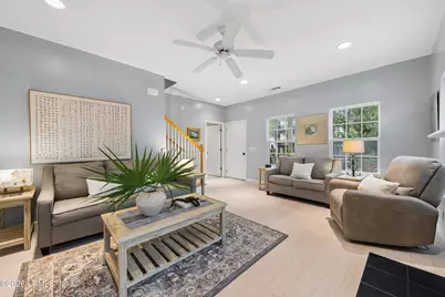703 Sea Dragon Lane, Ladys Island, SC 29920 - Photo 6