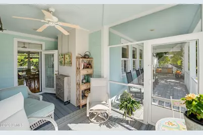 58 Petigru Drive, Beaufort, SC 29902 - Photo 4