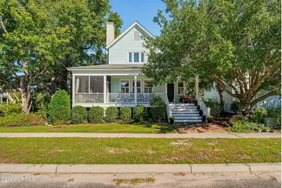 58 Petigru Drive, Beaufort, SC 29902 - Photo 62