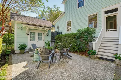 58 Petigru Drive, Beaufort, SC 29902 - Photo 8
