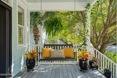 58 Petigru Drive, Beaufort, SC 29902 - Photo 2