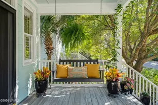 58 Petigru Dr, Beaufort, SC 29902 - Photo 2