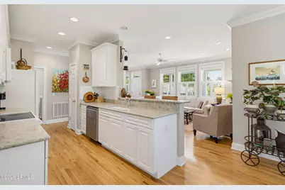 58 Petigru Drive, Beaufort, SC 29902 - Photo 20