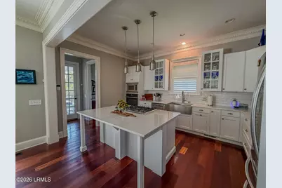 5 Wrights Point Lane, Beaufort, SC 29902 - Photo 6