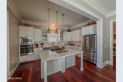 5 Wrights Point Lane, Beaufort, SC 29902 - Photo 4