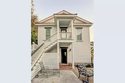 5 Wrights Point Lane, Beaufort, SC 29902 - Photo 50