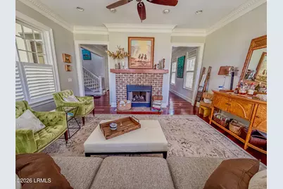 5 Wrights Point Lane, Beaufort, SC 29902 - Photo 16