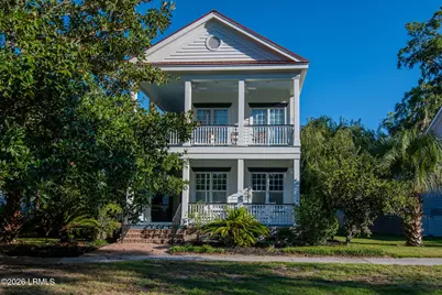 5 Wrights Point Lane, Beaufort, SC 29902 - Photo 2
