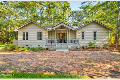 30 Wallace Road, Beaufort, SC 29907 - Photo 2