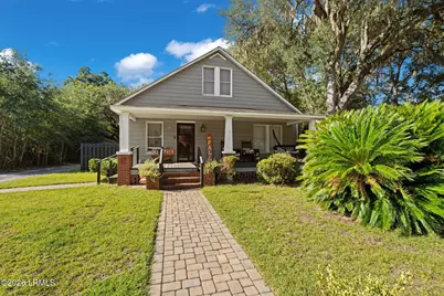 360 E Wilson Street, Ridgeland, SC 29936 - Photo 1