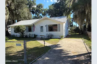 609 Greenway Court, Port Royal, SC 29935 - Photo 1