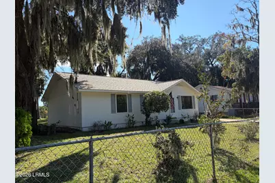 609 Greenway Court, Port Royal, SC 29935 - Photo 4