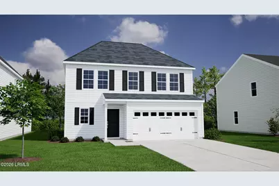 872 Twin Ponds Drive, Hardeeville, SC 29927 - Photo 1