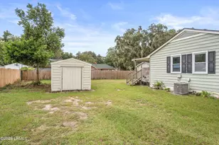 1109 15th St, Port Royal, SC 29935 - Photo 34