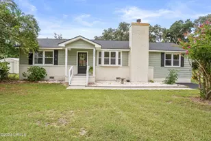 1109 15th St, Port Royal, SC 29935 - Photo 1