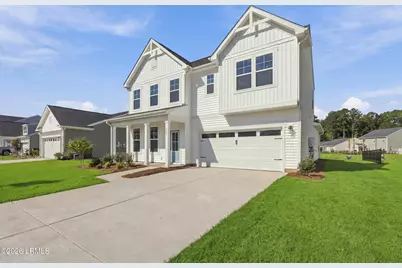 268 Rifle Road, Ridgeland, SC 29936 - Photo 2