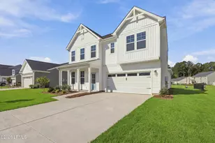 268 Rifle Rd, Ridgeland, SC 29936 - Photo 2