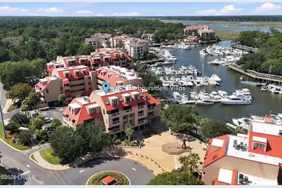 13 Harbourside Lane #7143, Hilton Head, SC 29928 - Photo 6