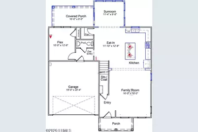 265 Boxwood Lane, Beaufort, SC 29907 - Photo 2