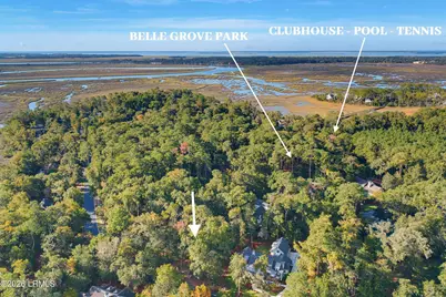 228 De La Gaye Point, Beaufort, SC 29902 - Photo 18