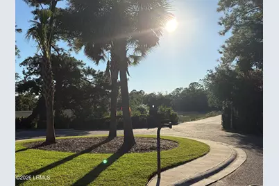 4 Governor Blake Drive, Beaufort, SC 29907 - Photo 2