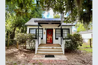 1708 Washington Street, Beaufort, SC 29902 - Photo 1