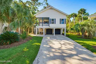 298 White Tail Ct, Ladys Island, SC 29920 - Photo 2