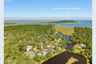 298 White Tail Court, Ladys Island, SC 29920 - Photo 72