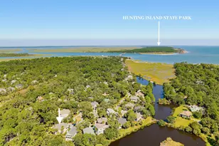 298 White Tail Ct, Ladys Island, SC 29920 - Photo 72