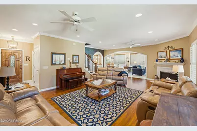 298 White Tail Court, Ladys Island, SC 29920 - Photo 14
