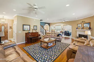 298 White Tail Ct, Ladys Island, SC 29920 - Photo 14