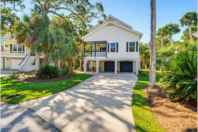 298 White Tail Court, Ladys Island, SC 29920 - Photo 1