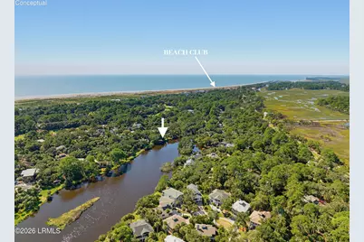 298 White Tail Court, Ladys Island, SC 29920 - Photo 78