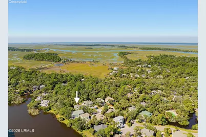298 White Tail Court, Ladys Island, SC 29920 - Photo 76