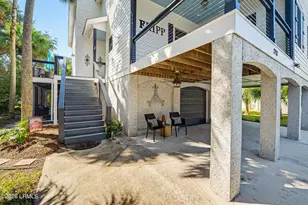 298 White Tail Ct, Ladys Island, SC 29920 - Photo 4