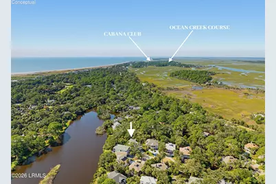 298 White Tail Court, Ladys Island, SC 29920 - Photo 74