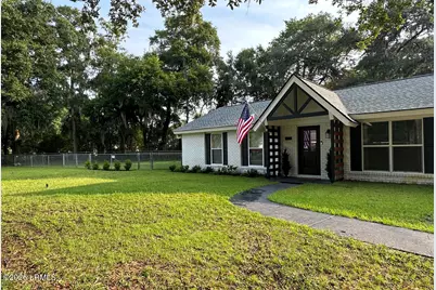 2607 Harvey Road, Beaufort, SC 29902 - Photo 2