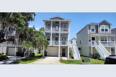 6 Island Breeze Lane, Beaufort, SC 29907 - Photo 1