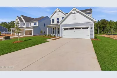 343 Rifle Road, Ridgeland, SC 29936 - Photo 2