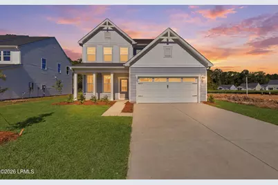 343 Rifle Road, Ridgeland, SC 29936 - Photo 46